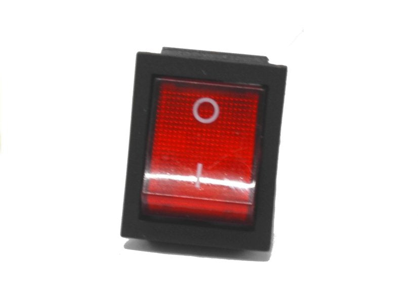Įjungimo/išjungimo jungiklis elektriniams vaikiškiems automobiliams