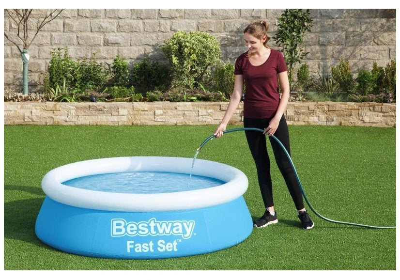 Baseinas 183 x 51 cm Bestway 57392