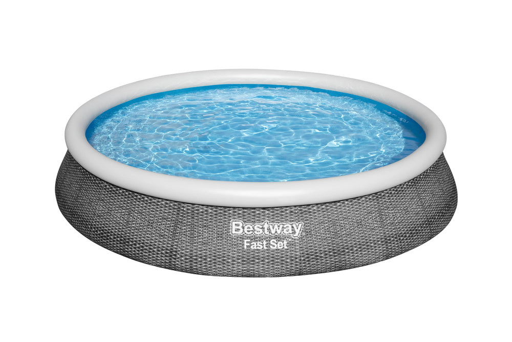 Baseinas 396 x 84 cm Bestway 57376