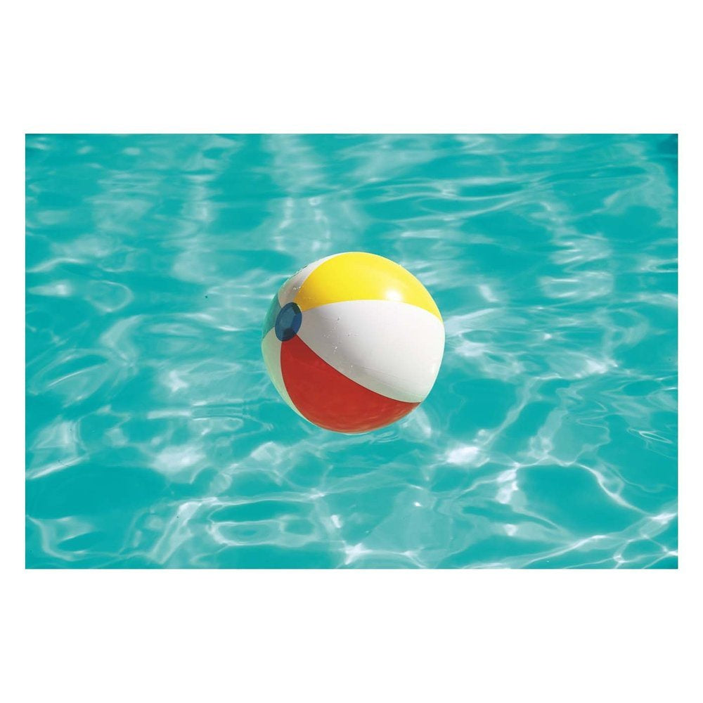 Pripučiamas kamuolys 51 cm Bestway 31021