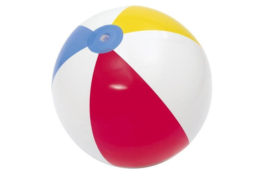 Pripučiamas kamuolys 51 cm Bestway 31021