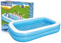 Baseinas 262 x 175 x 51 cm Bestway 54006