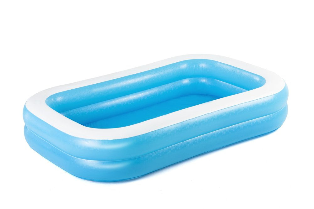 Baseinas 262 x 175 x 51 cm Bestway 54006