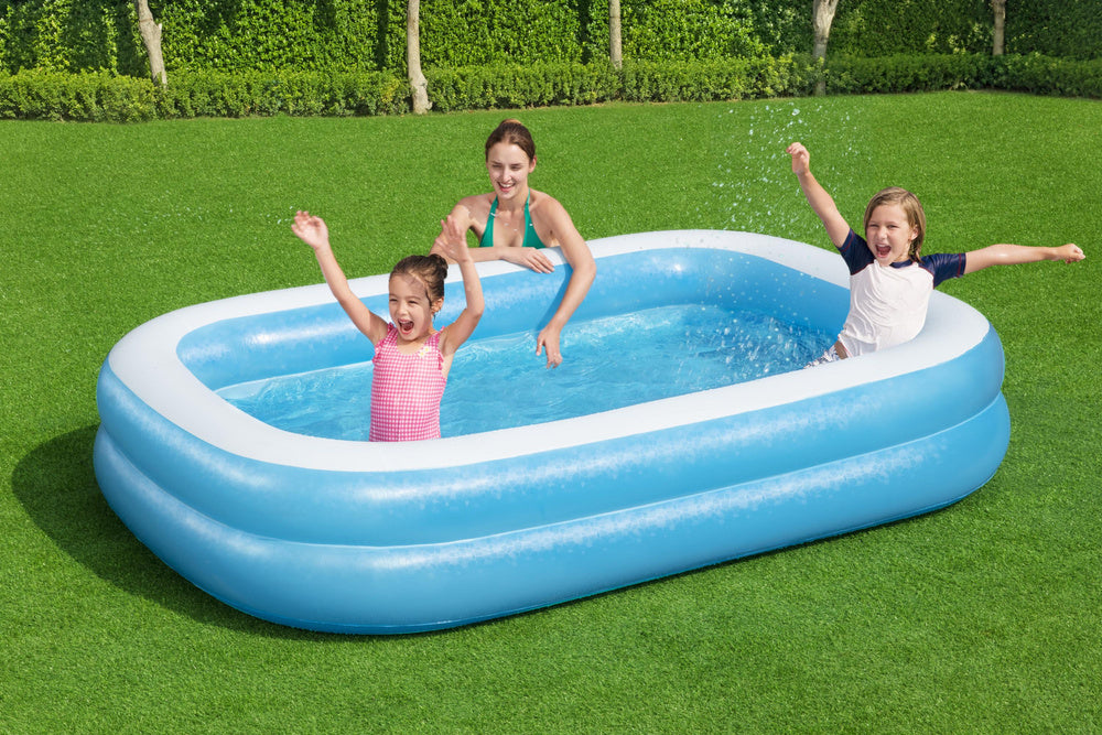 Baseinas 262 x 175 x 51 cm Bestway 54006