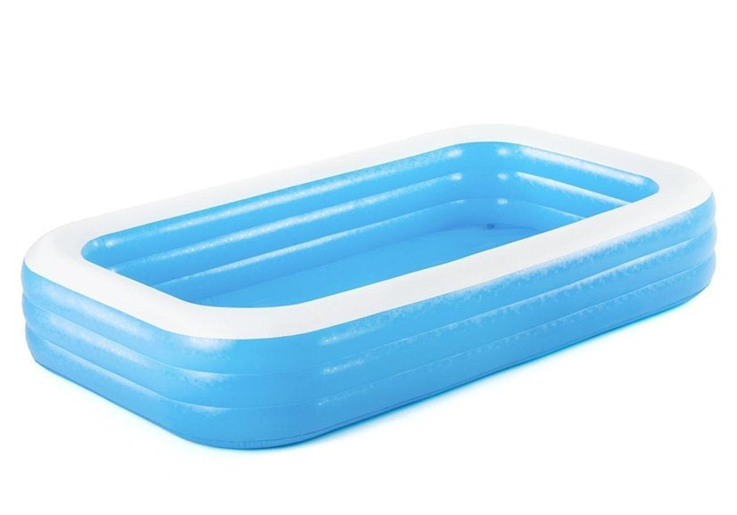 Pripučiamas baseinas 305 x 183 x 56 cm Bestway 54009