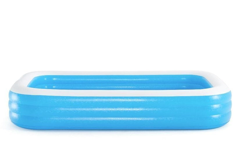 Pripučiamas baseinas 305 x 183 x 56 cm Bestway 54009
