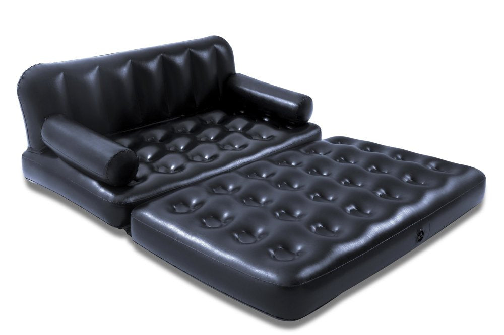 Pripučiamas čiužinys 188 x 152 x 64 cm Bestway 75054