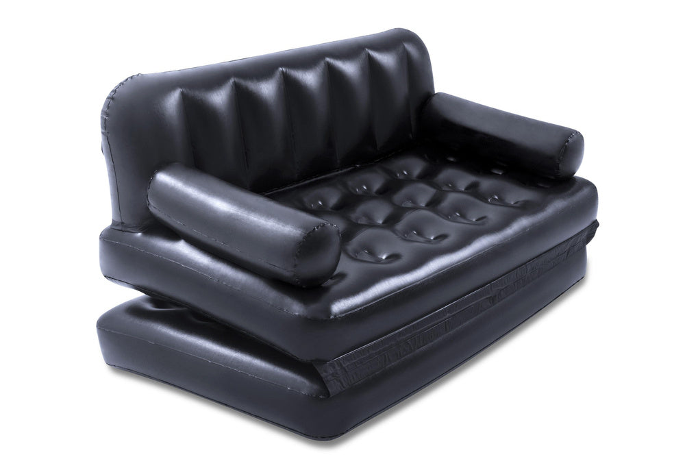 Pripučiamas čiužinys 188 x 152 x 64 cm Bestway 75054