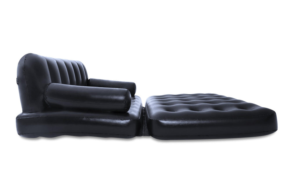 Pripučiamas čiužinys 188 x 152 x 64 cm Bestway 75054