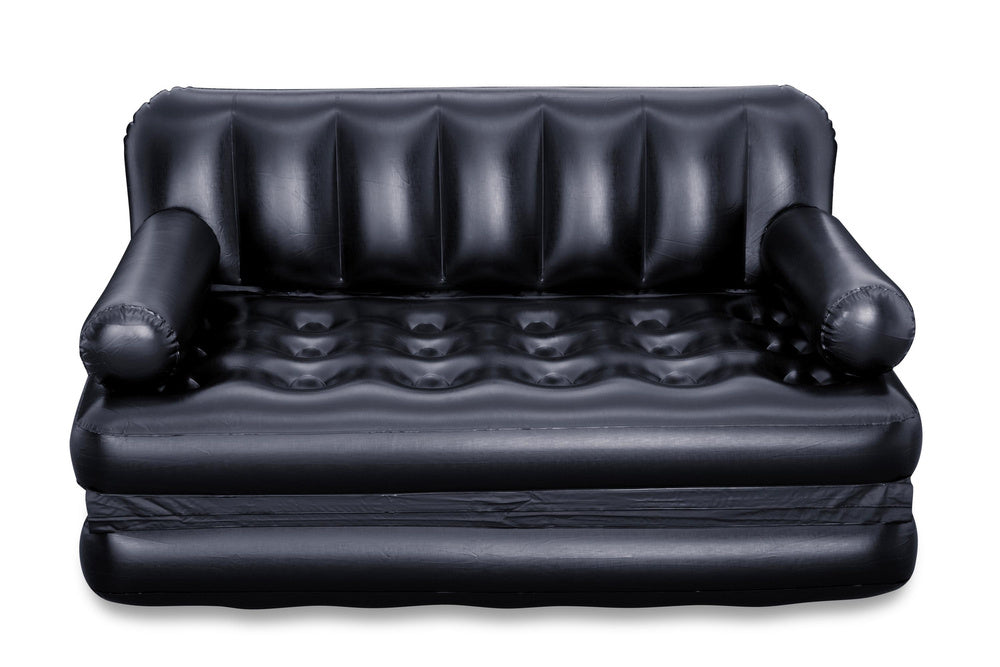 Pripučiamas čiužinys 188 x 152 x 64 cm Bestway 75054