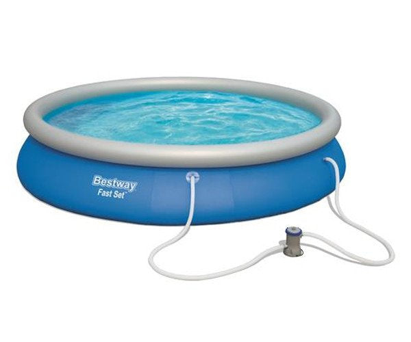 Baseinas 457 x 84 cm Bestway 57313