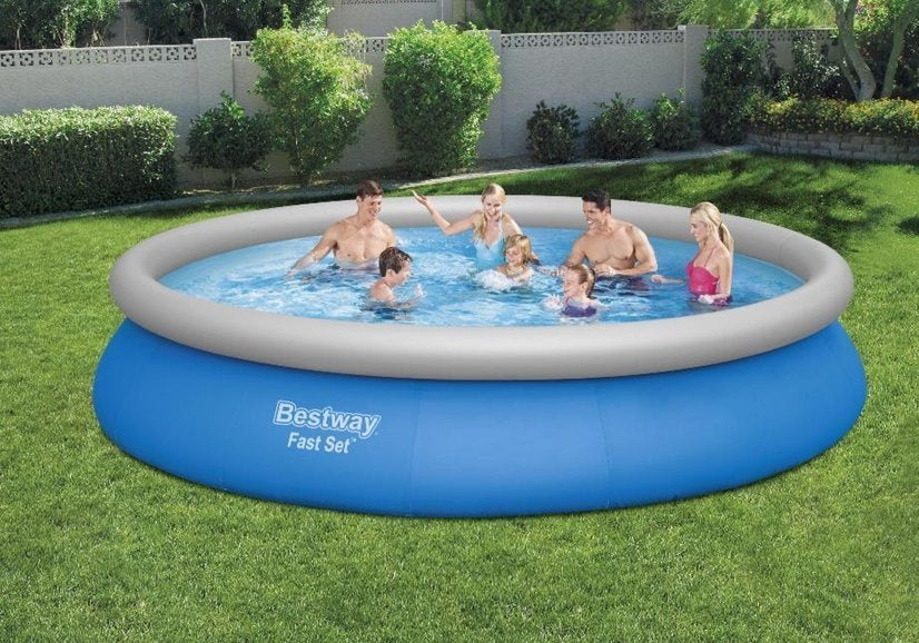 Baseinas 457 x 84 cm Bestway 57313