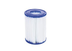 Baseinas 457 x 107 cm Bestway 57372