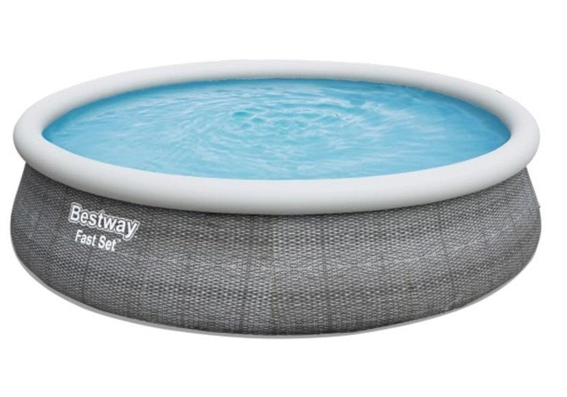 Baseinas 457 x 107 cm Bestway 57372