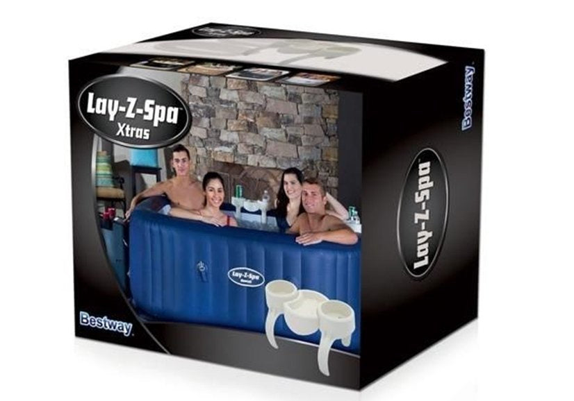 Puodelio laikiklis baseinui Bestway 60306
