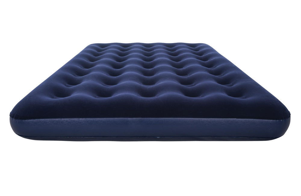Pripučiamas čiužinys 191 x 137 x 22 cm Bestway 67002