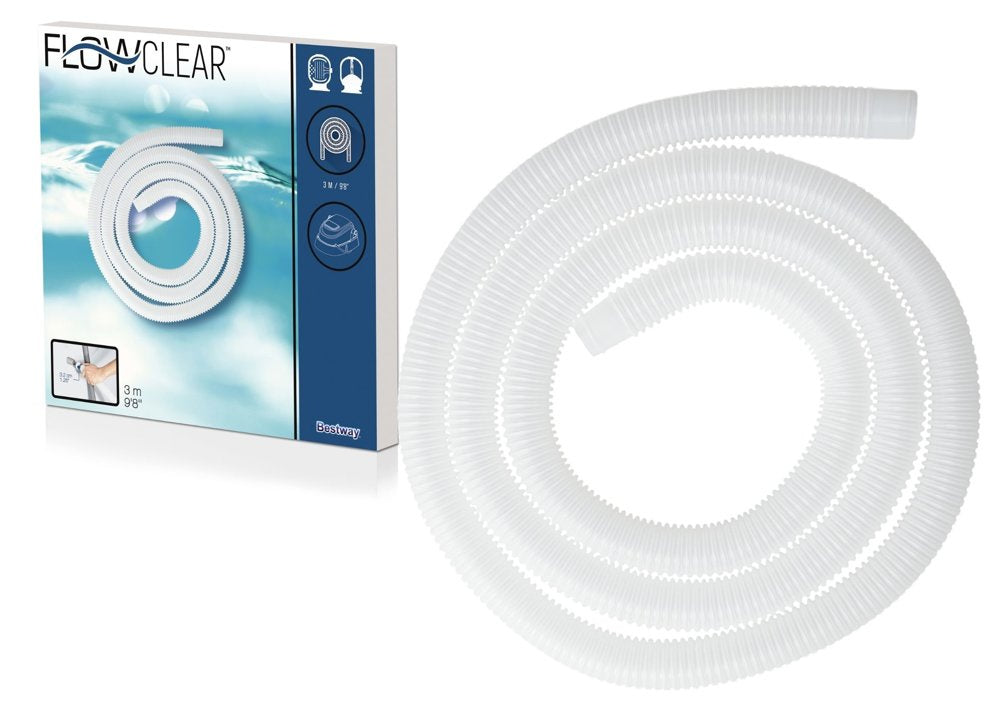 Žarna baseino siurbliui 32 mm, 3 m Bestway 58369