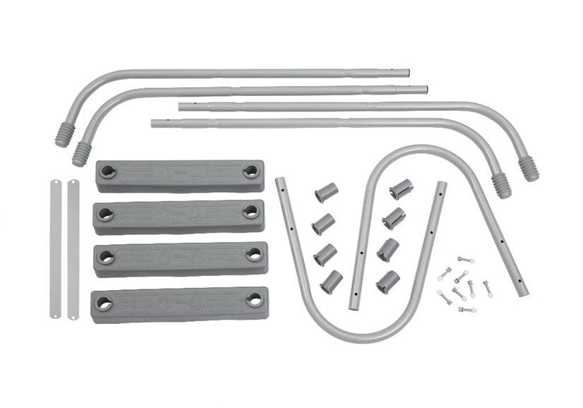 Baseino kopėčios 84 cm Bestway 58430