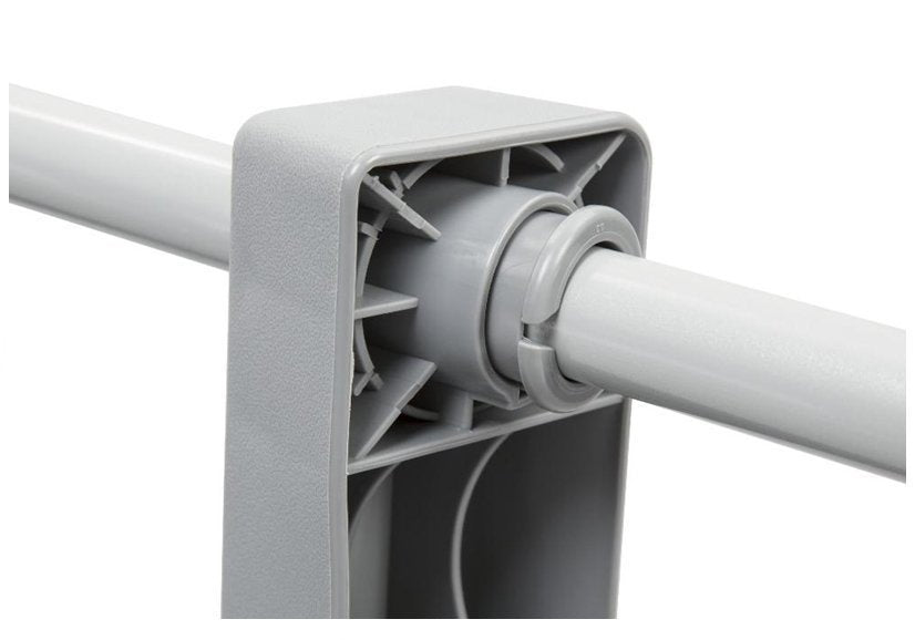 Baseino kopėčios 84 cm Bestway 58430