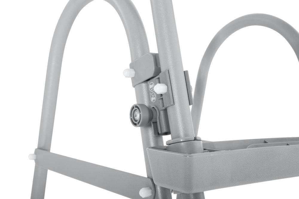 Baseino kopėčios 107 cm Bestway 58330