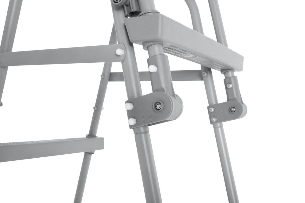 Baseino kopėčios 107 cm Bestway 58330