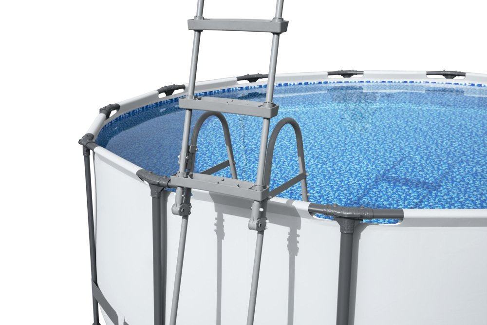 Baseino kopėčios 107 cm Bestway 58330