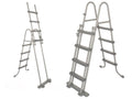 Baseino kopėčios 122 cm Bestway 58331