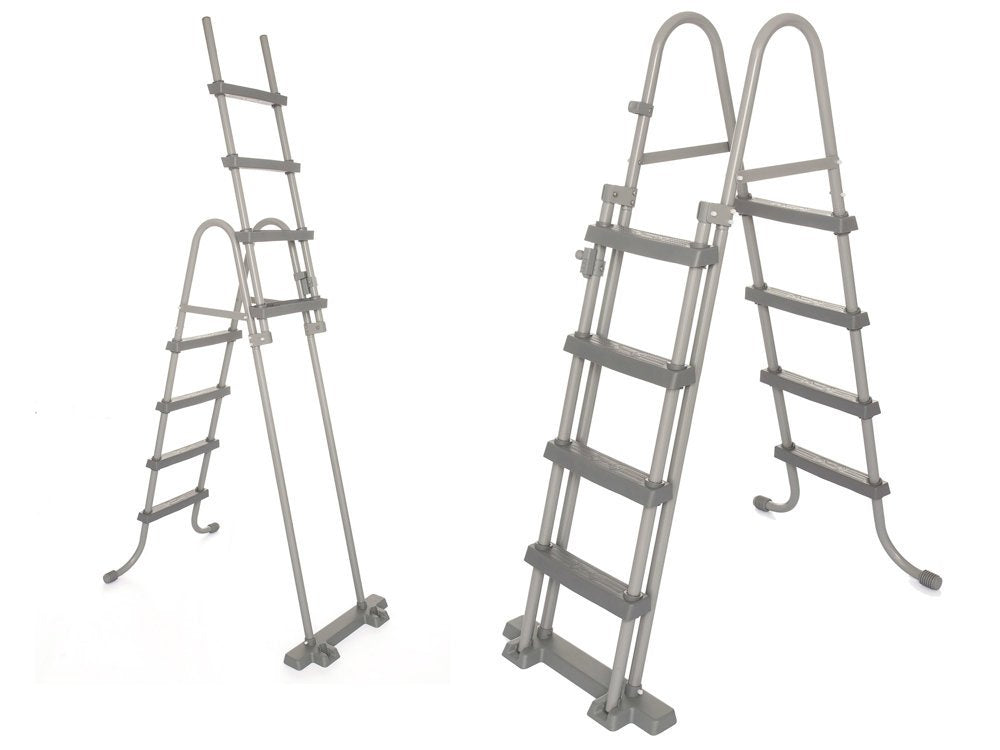 Baseino kopėčios 122 cm Bestway 58331