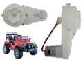 Variklis 12V 11000 RPM modeliui HP012