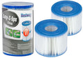 Filtras Bestway 60311 Lay-Z-Spa, 2 vnt.