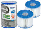 Filtras Bestway 60311 Lay-Z-Spa, 2 vnt.