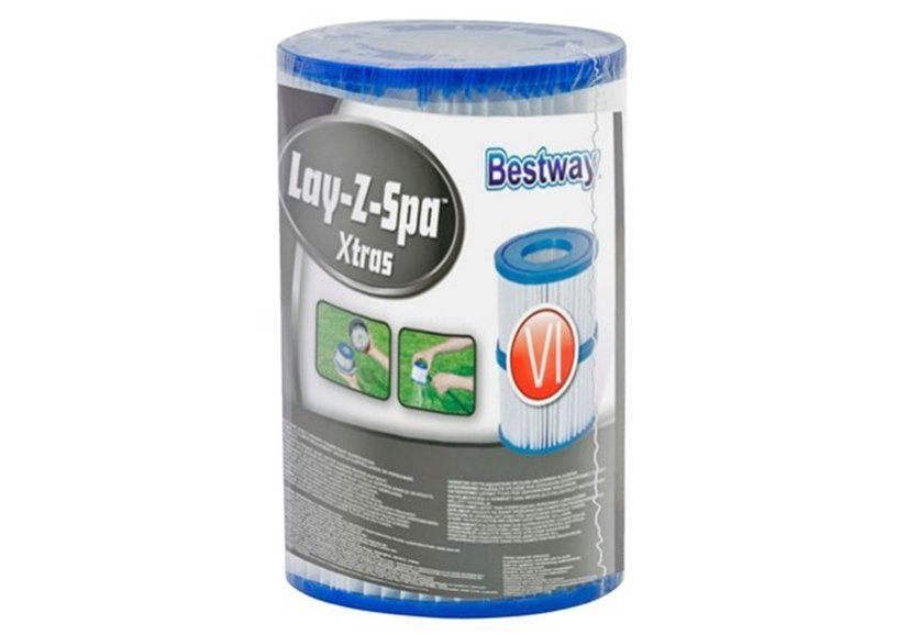 Filtras Bestway 60311 Lay-Z-Spa, 2 vnt.