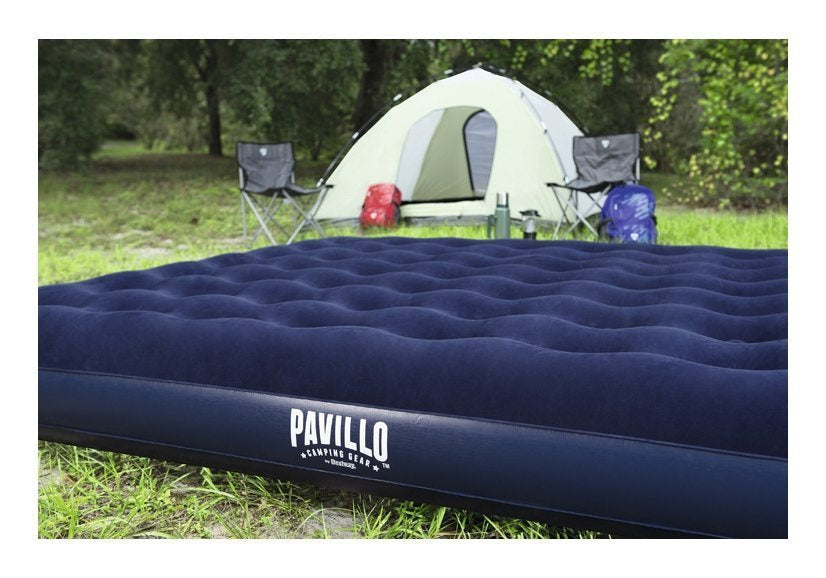 Pripučiamas čiužinys 185 x 76 x 22 cm Bestway 67000