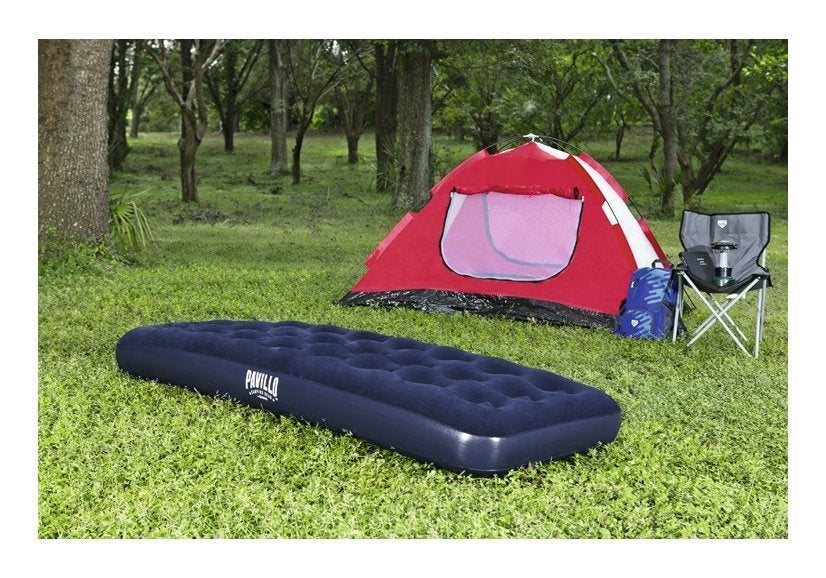 Pripučiamas čiužinys 185 x 76 x 22 cm Bestway 67000