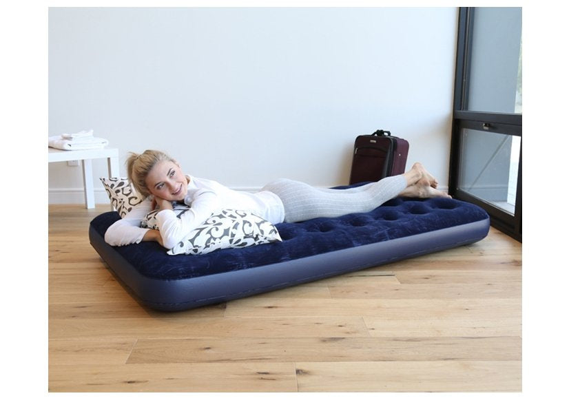 Pripučiamas čiužinys 185 x 76 x 22 cm Bestway 67000