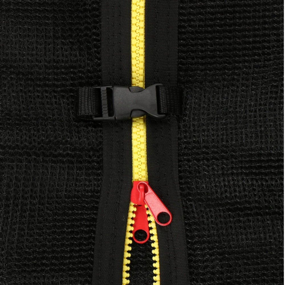 Vidinis tinklas LEAN SPORT BEST 8ft batutui