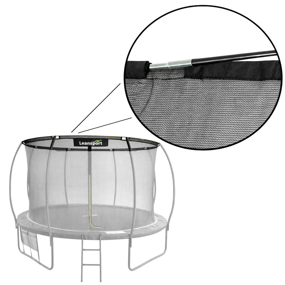 Viršutinis žiedas Sport Max 12ft batutui
