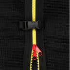 Vidinis tinklas Sport Max 14ft batutui, rožinis