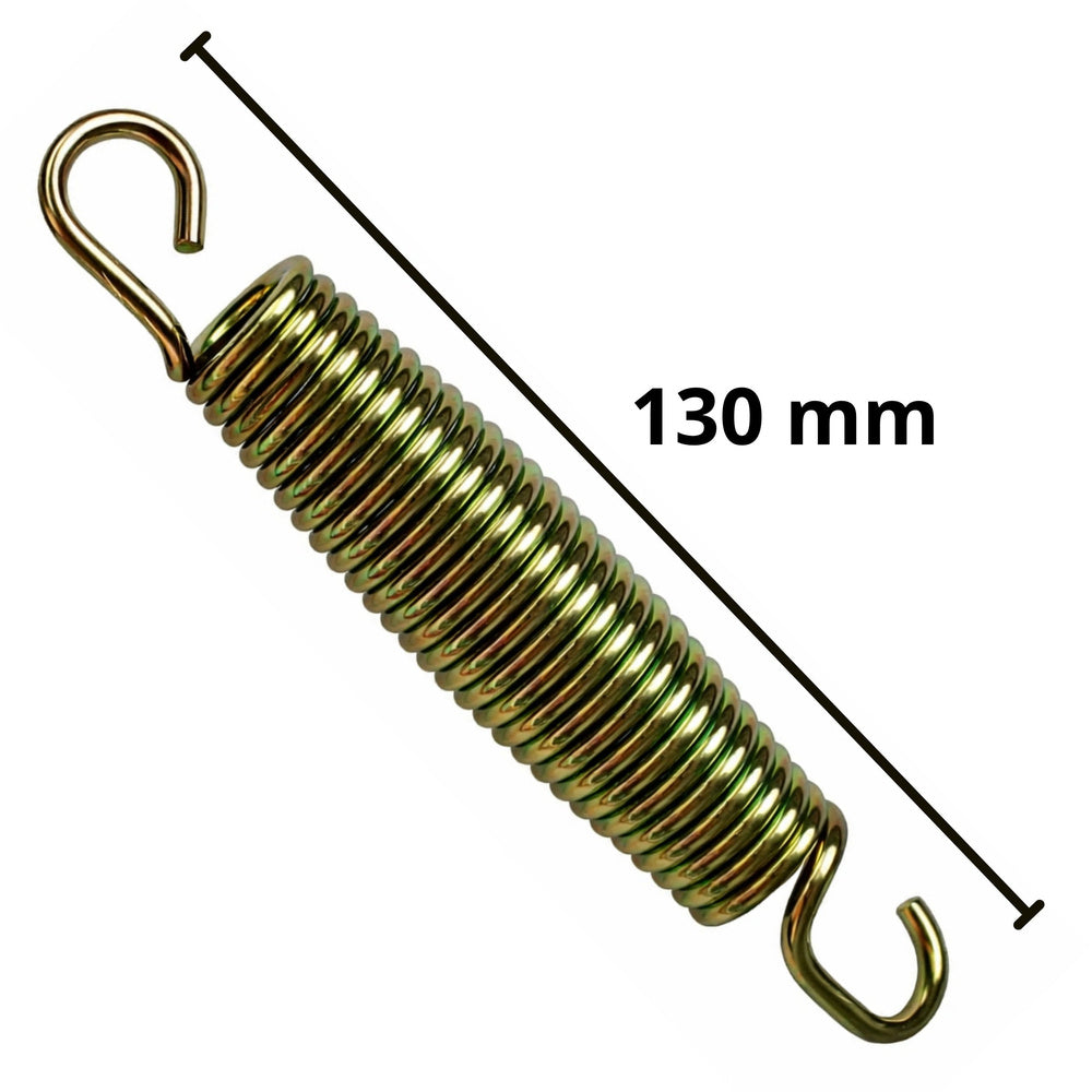 Spyruoklė batutui 130 mm