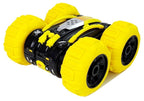 Amfibinis automobilis 1:24, nuotoliniu būdu valdomas, geltonas