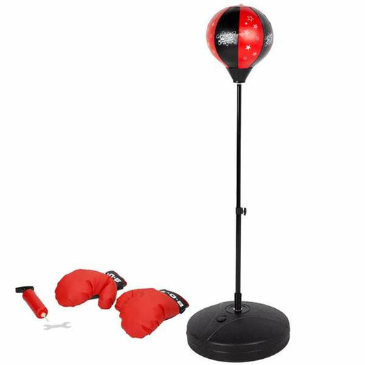 Punch-bag Colorbaby-0