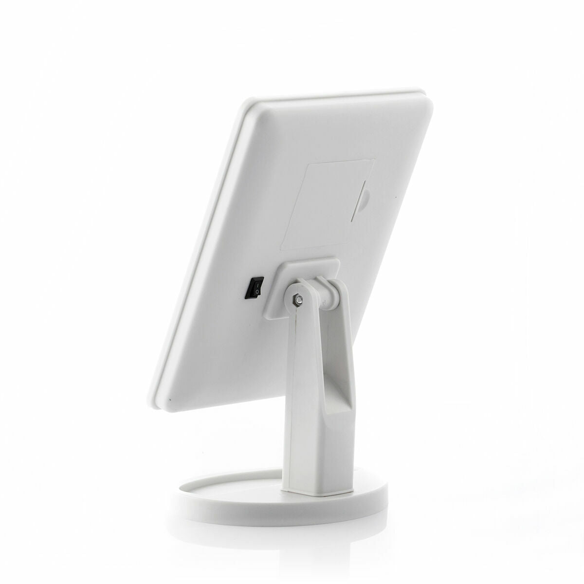 Tabletop Touch LED Mirror Perflex InnovaGoods-4