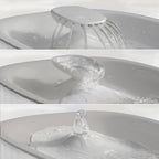 Pet Water Fountain Drinkatt InnovaGoods-11