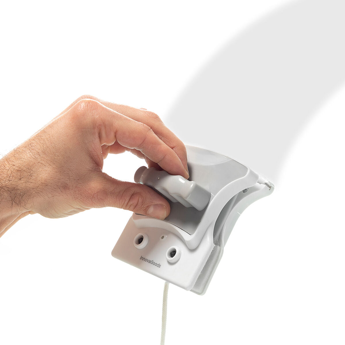 Magnetic Window Cleaner Magly InnovaGoods-5