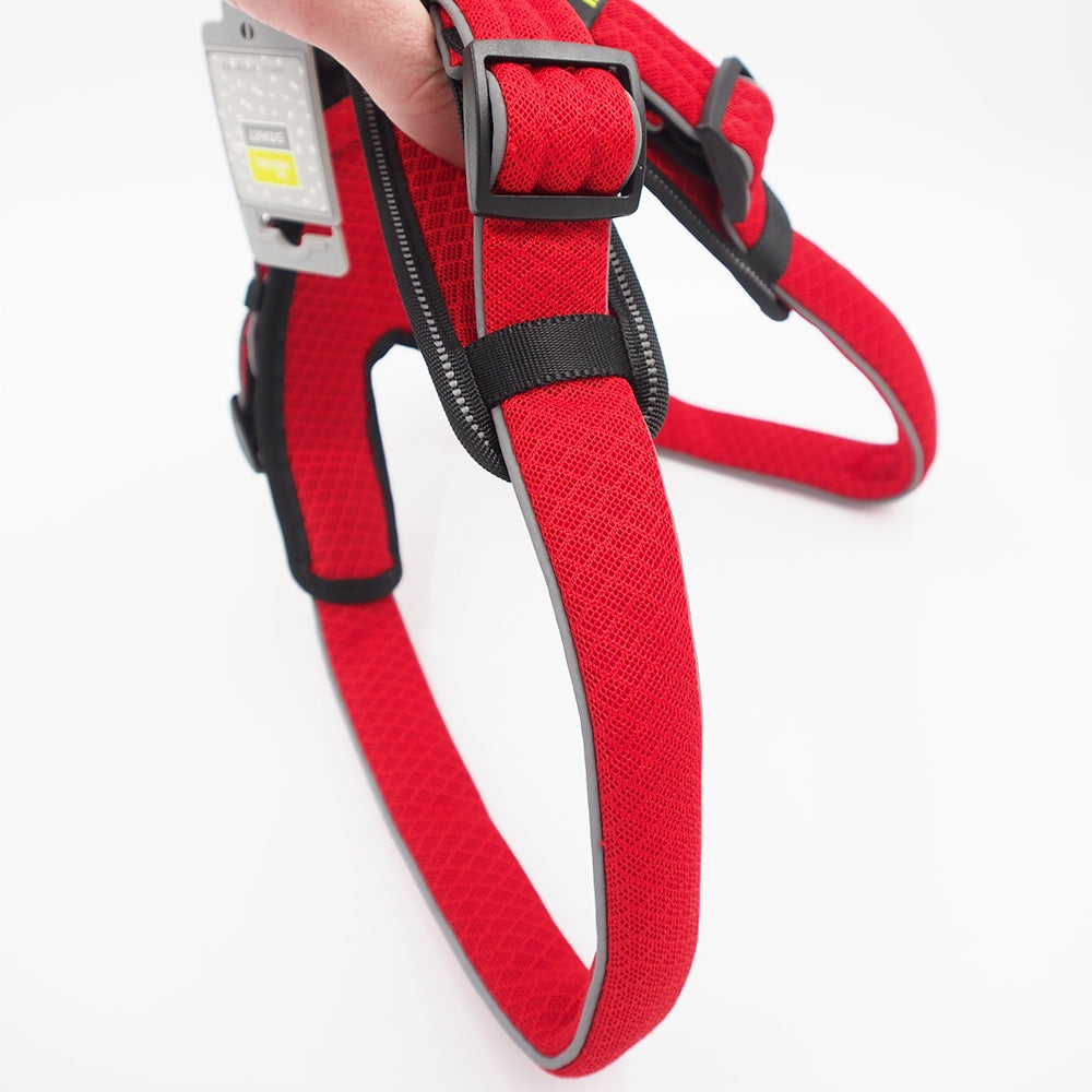 85-95 CM. Petnešos šunims Hunter H93063