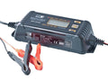 Išmanusis akumuliatorių įkroviklis 12V / 24V MW-SC4B