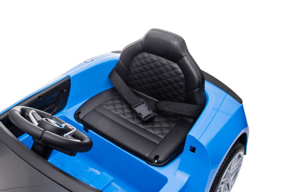 Elektrinis važiuojamas automobilis Audi R8 Lift A300, mėlynas