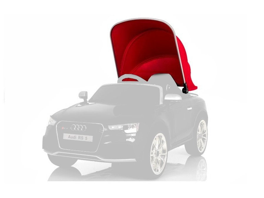 Stogelis Audi RS5 modeliui
