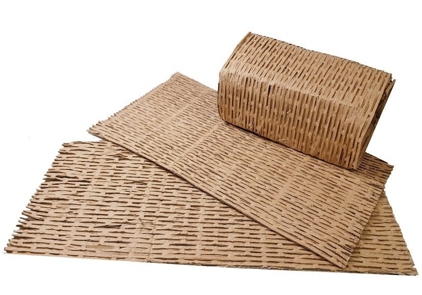 Kartoninis užpildas (ekologiškas), 10 kg