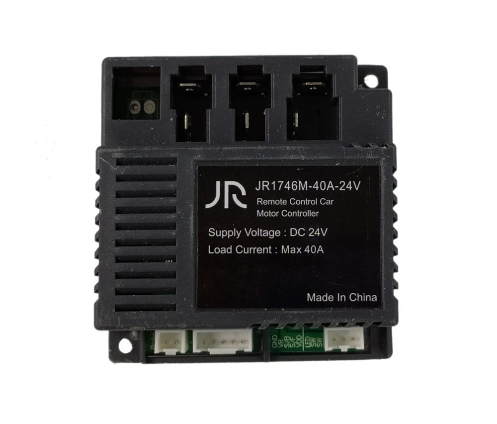 Centrinis modulis JR1746M-40A-24V modeliui BDM0909